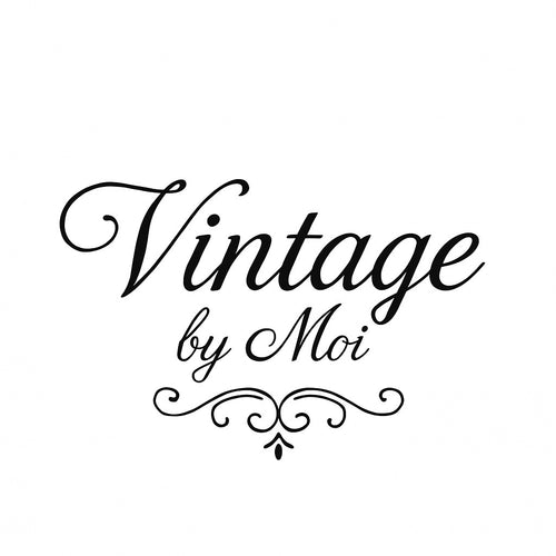 Vintage by Moi